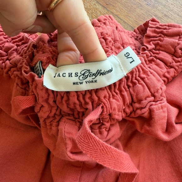Linen shirts - Picture 2 of 4